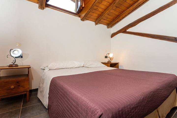 Ferienwohnung für 3 Personen, mit Balkon und Garten in Taormina - 4