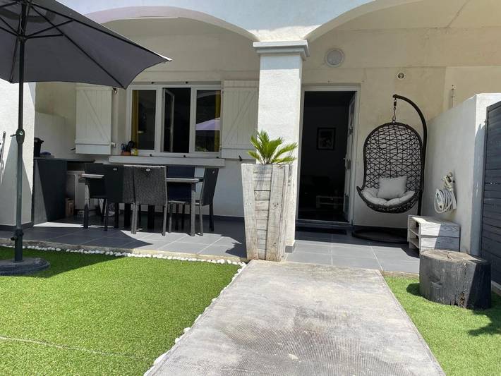 Villa pour 4 personnes, avec jardin à Borgo - 3