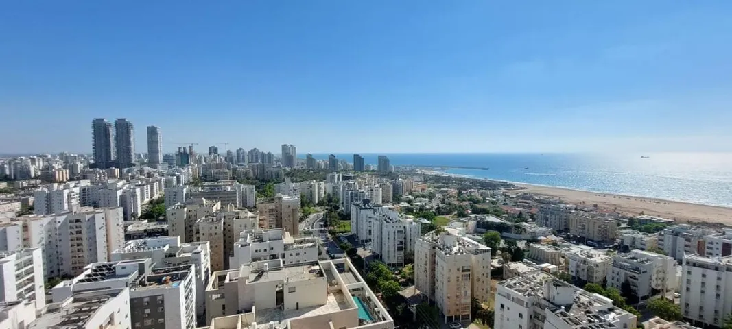 Holiday apartment for 4 people, with view - 1