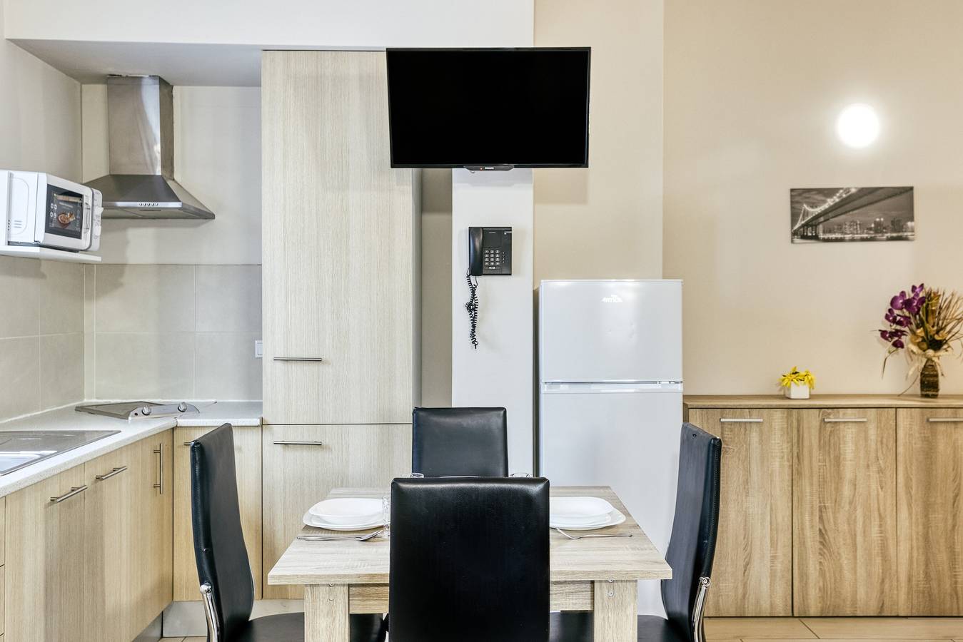 Apartamento "Giuliano Empuria" con Wi-Fi in Castellón de Ampurias, Alt Empordà