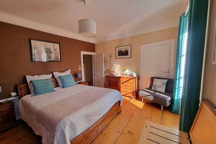 Location de vacances pour 2 personnes dans Office De Tourisme De Colmar - 3
