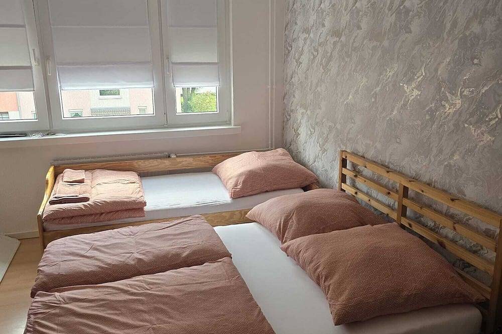 Entire apartment, Holiday Apartment in Walschleben near Erfurt in Walschleben, Thüringer Kernland
