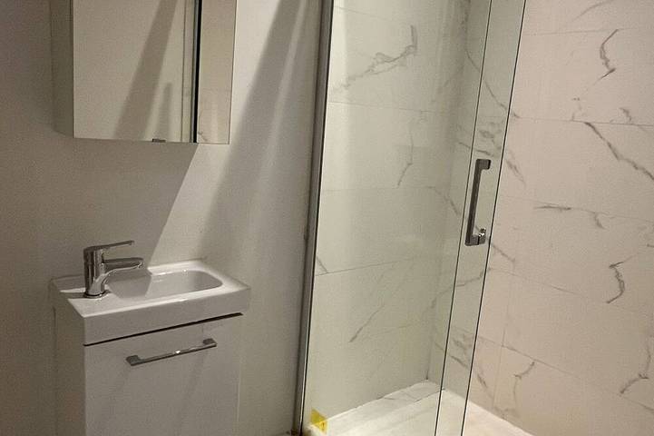 Gîte pour 4 personnes, animaux acceptés dans Gare De Gentilly - 3