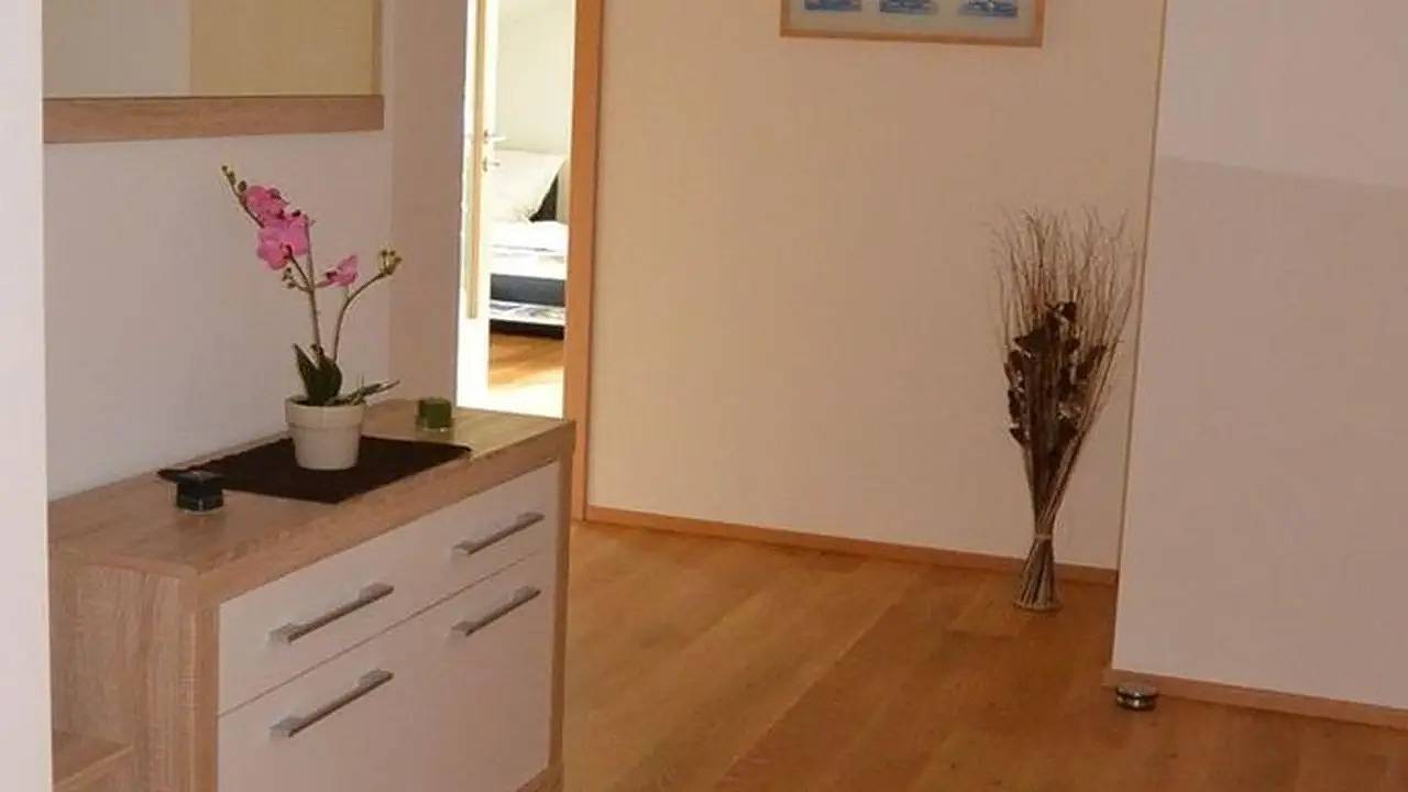Ganze Ferienwohnung, Ferienwohnung für 4 Personen (80 m²) in Faistenau in Faistenau, Bezirk Salzburg-Umgebung