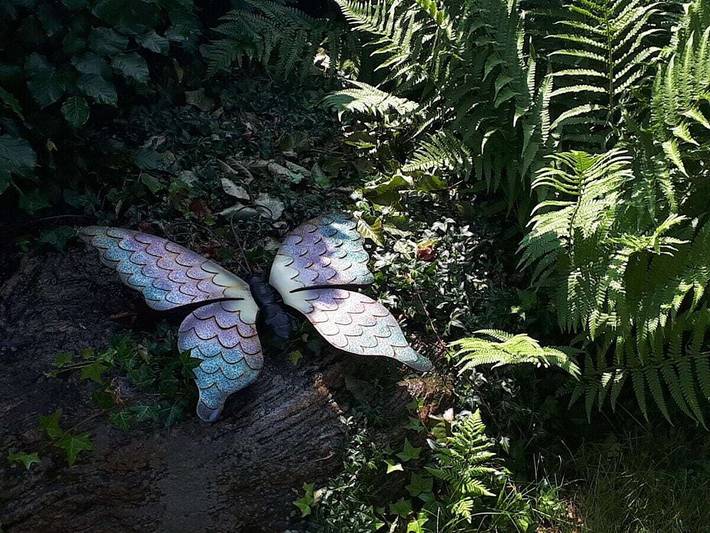 Ferienhaus in Jabel mit Schwimmbecken in Jabel, Mecklenburgische Seenplatte