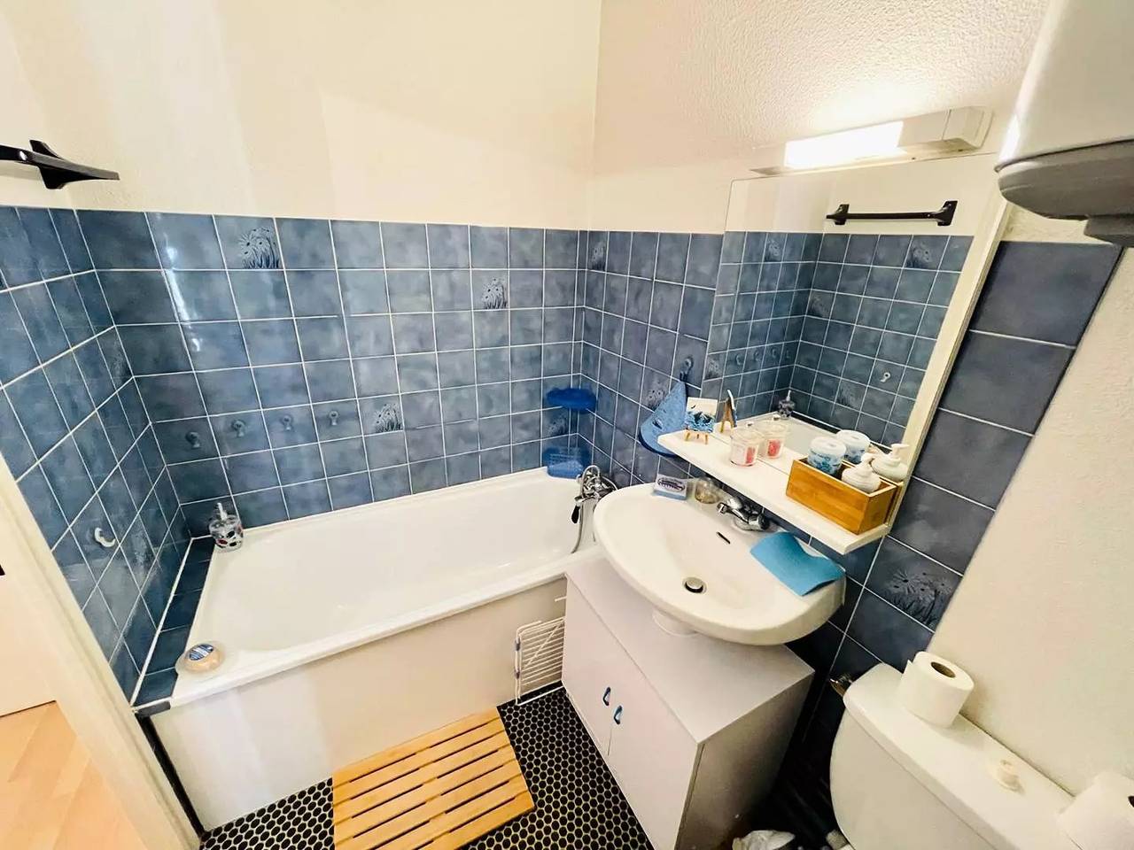 Studio entier, Arcachon, Proche Centre – A 600 M De La Plage in Arcachon, Région d'Arcachon
