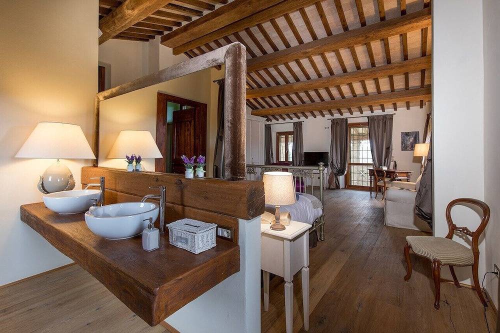 Villa Dante - Homelike Villas in Perugia, Perugia Province