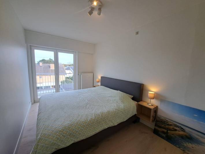 Gîte pour 6 personnes, avec terrasse et jardin dans Ostdunkerque-Bains - 4