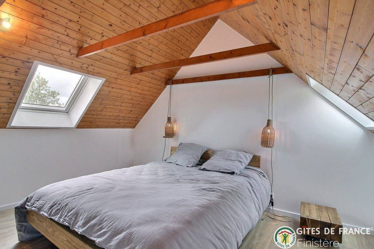 Machossi coz in Logonna-Daoulas, Brest region