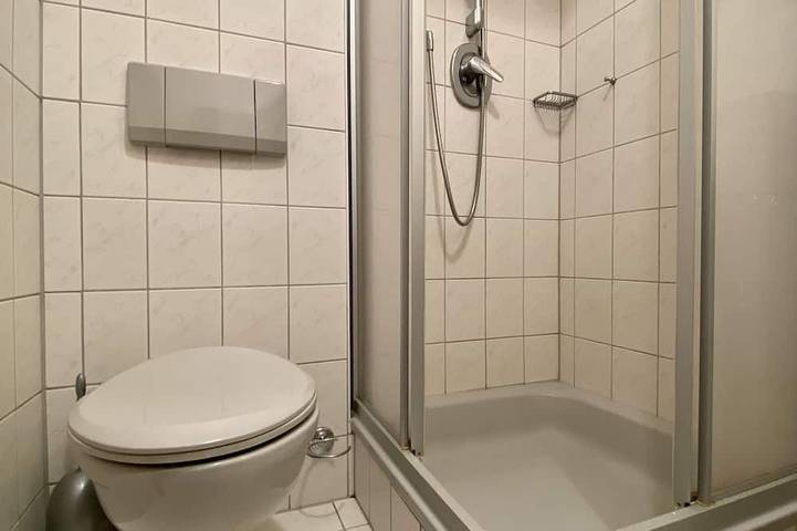 Ferienwohnung für 3 Personen, mit Terrasse und Garten in Radeberg - 3