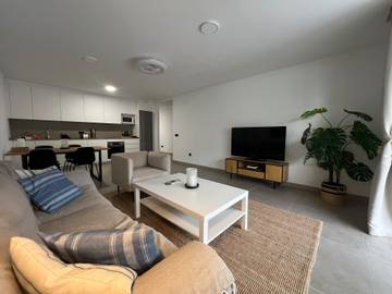 Apartamento para 4 Personas en Playas de Granadilla (Granadilla de Abona), Granadilla de Abona, Foto 2