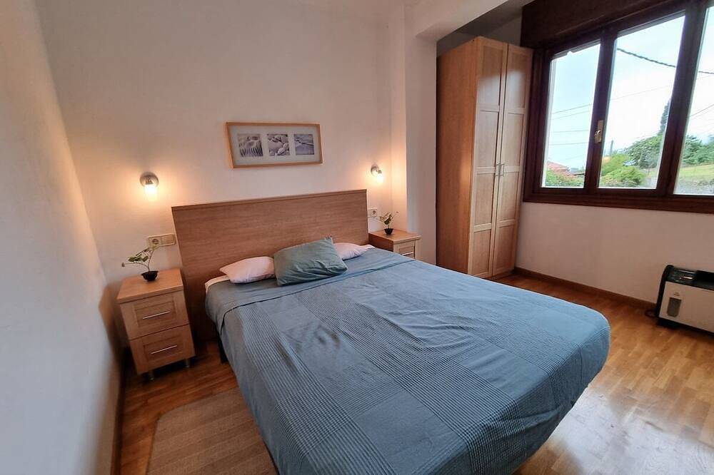 Apartamento entero, 17B01 - Apartamento Caravia in Caravia, Costa Verde