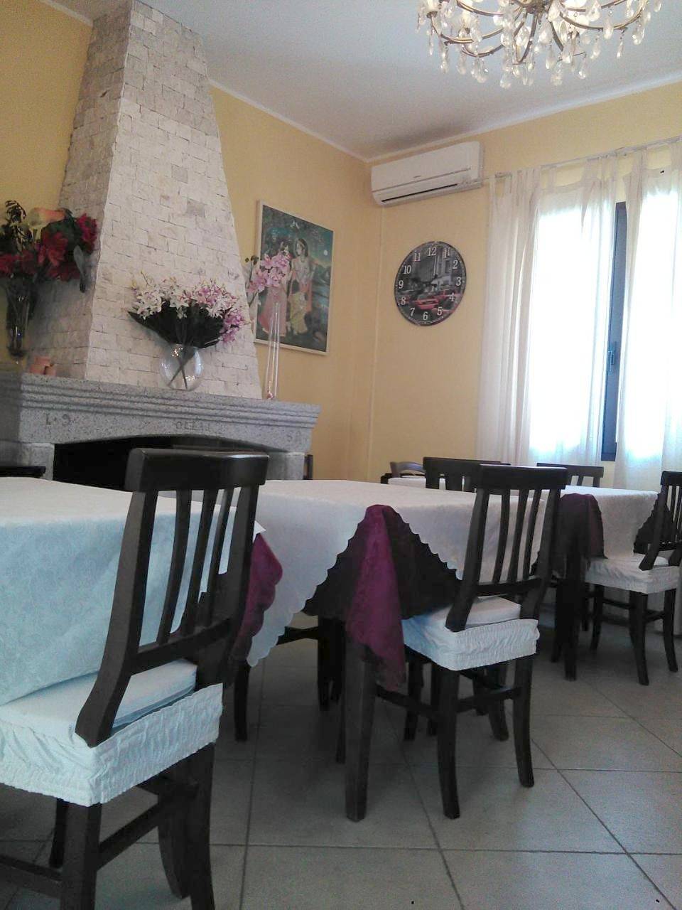 Quadruple Room with Garden View in Capoterra, Cagliari e Dintorni