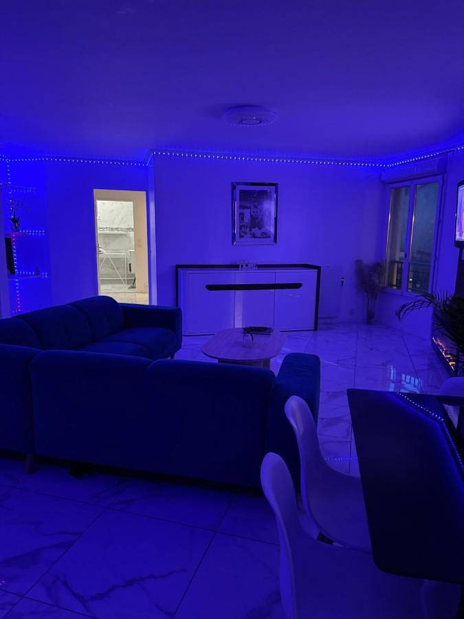 Gîte pour 4 personnes à Argenteuil - 2