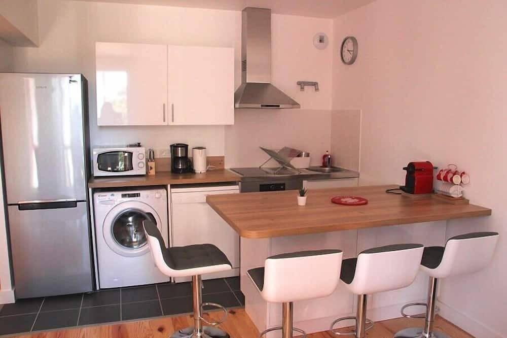 Entire apartment, Apartment for 4 people, see view in Lake Hossegor, Hossegor
