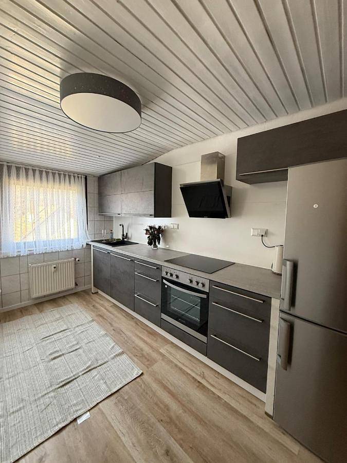 Gîte pour 7 personnes, avec vue à Gernsbach - 4