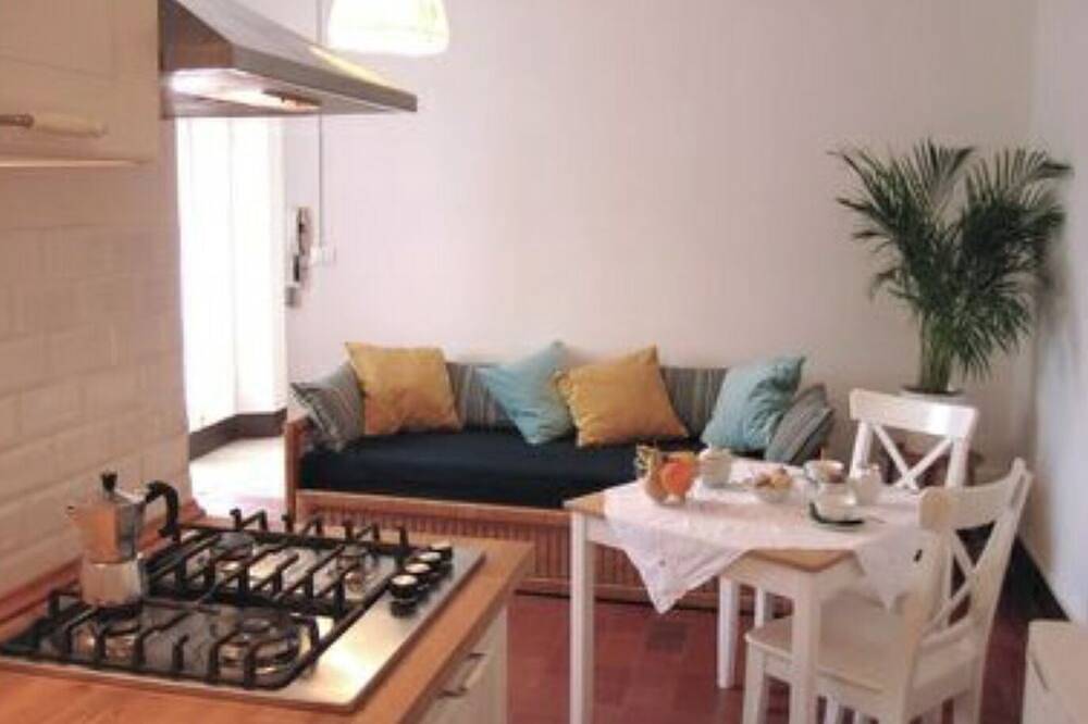 Il Mughetto Casa Vacanze in Marzabotto, Provincia de Bologna