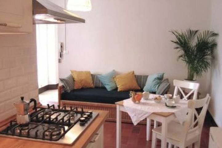 Il Mughetto Casa Vacanze in Marzabotto, Bologna Provinz