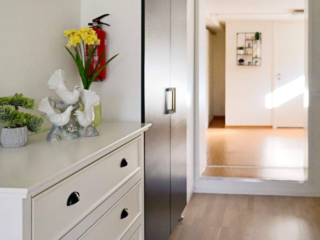 4 Personen Ferienhaus in Falkenberg-By Traum in Falkenbergs und Umgebung