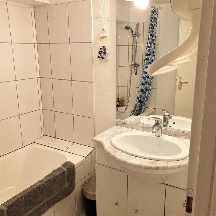 Gîte pour 2 personnes, avec jardin et vue à Fellering - 3