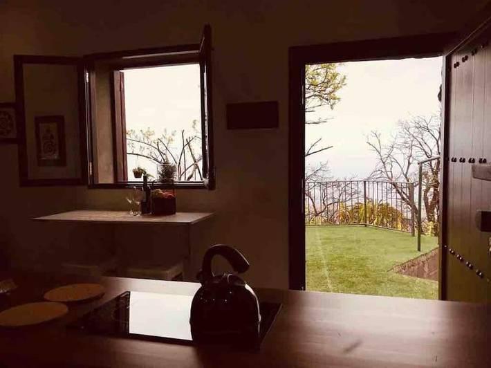 Casa rural para 4 personas, con Terraza y Vistas en La Orotava - 2