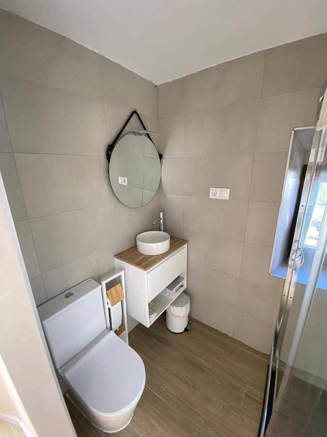 Gîte pour 2 personnes, avec balcon et vue à Ronda - 3