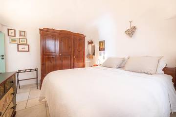 Rustico per 4 Persone in Cisternino, Valle D'Itria, Foto 3