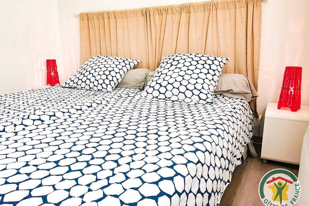 Le Flamant Rose - Candillargues in Candillargues, Côte d'Améthyste