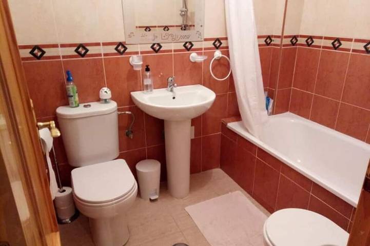Apartamento entero, Casa Montemar Algorfa Spain in Montemar suburb, Algorfa