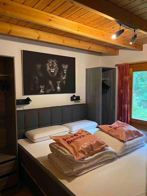 Two-Bedroom House in Haaren, Noord-Brabant