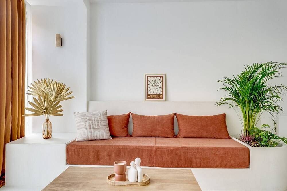 Entire apartment, The Corail - Refined - La Défense by Monpetitfaré in Puteaux, Hauts-de-Seine