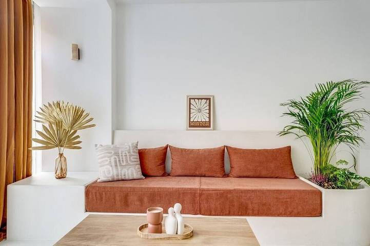 Entire apartment, The Corail - Refined - La Défense by MonPetitFaré in Puteaux, Hauts-de-Seine