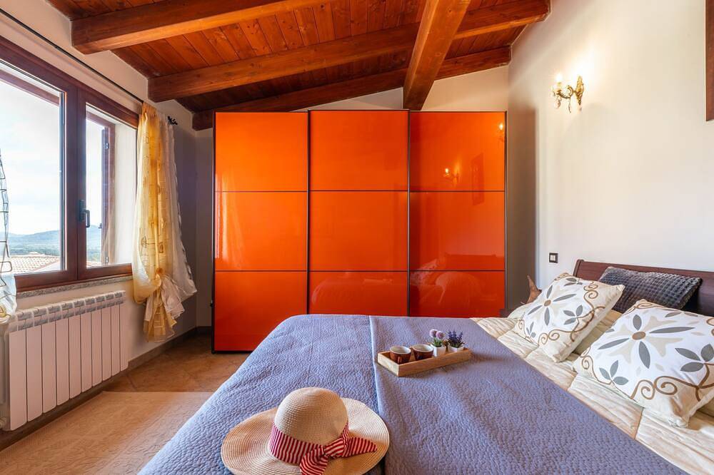 Ganze Wohnung, Sea view in Villaputzu, Cagliari Provinz