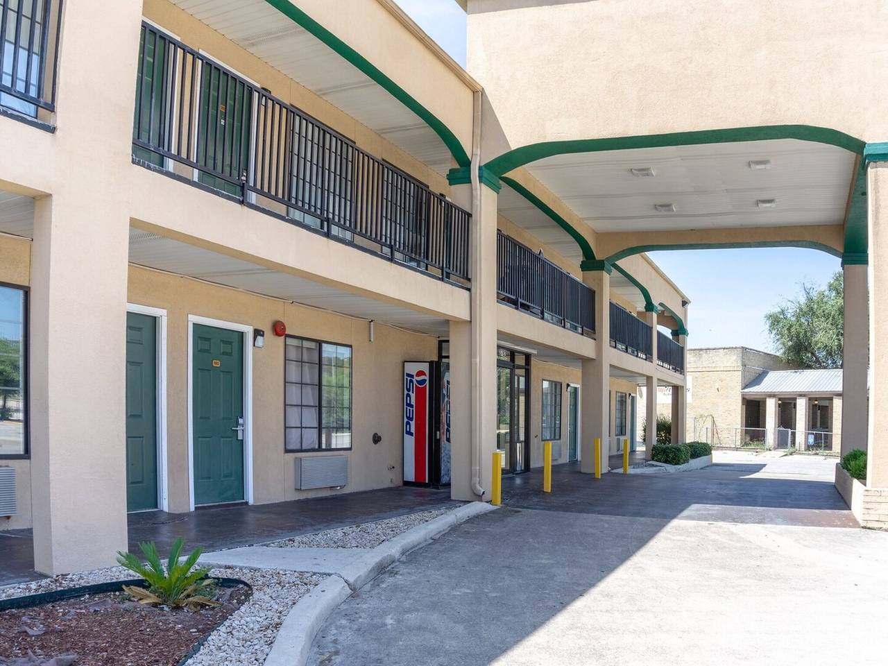 Apartamento entero, Cama tamaño king | No fumadores in San Antonio, Condado de Bexar