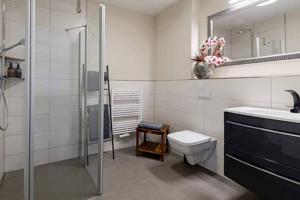 Ganze Wohnung, Residenz Kubitzer Bodden in Rambin, Stralsund Umland