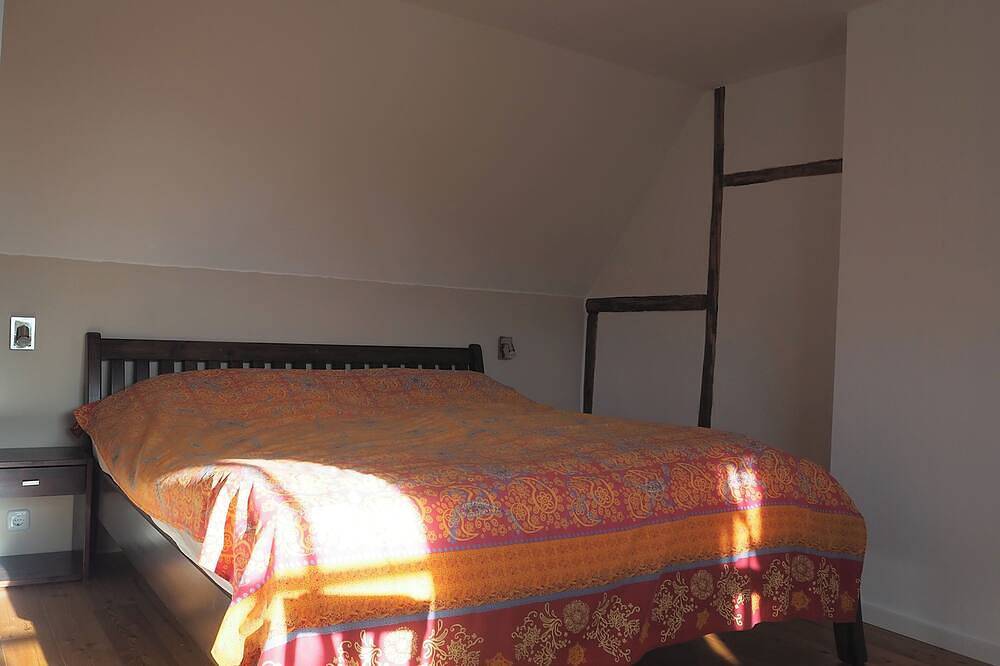 Sonnenhaus Harz - Gemütliches Fachwerkhaus in Bad Grund in Bad Grund, Harzvorland