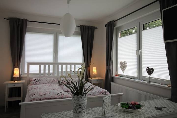 Bauernhof für 2 Personen, mit Garten im Oldenburger Münsterland - 2