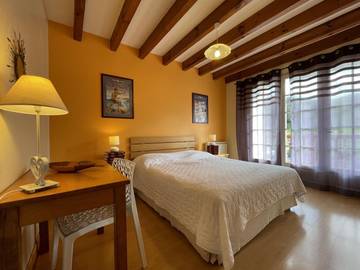 Gîte pour 8 Personnes dans Bidarray, Région de Bayonne, Photo 4