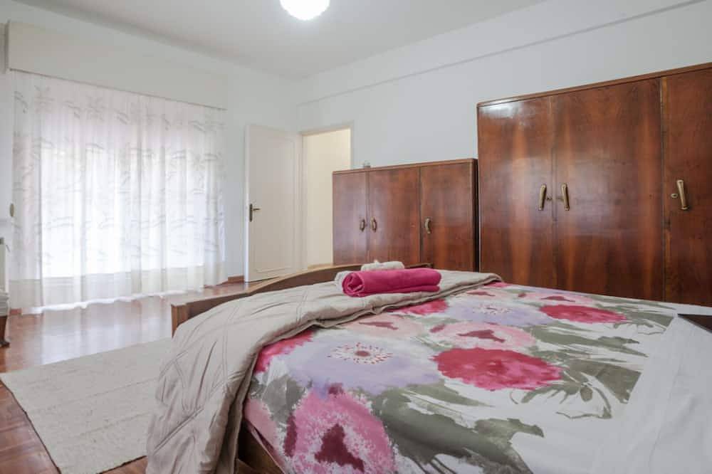 Sonniges Haus mit drei Schlafzimmern nahe dem Strand in Limassol, Südzypern