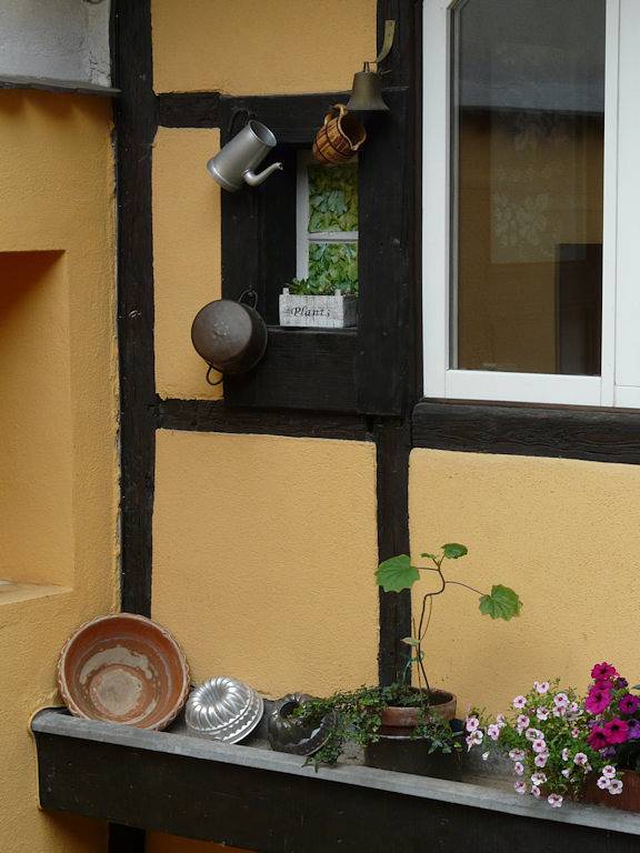 Chambre d’hôte pour 2 personnes dans le Haut-Rhin - 4