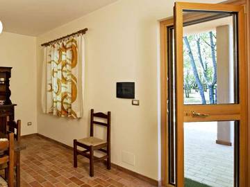 Chalet per 5 Persone in Bolsena, Provincia di Viterbo, Foto 2
