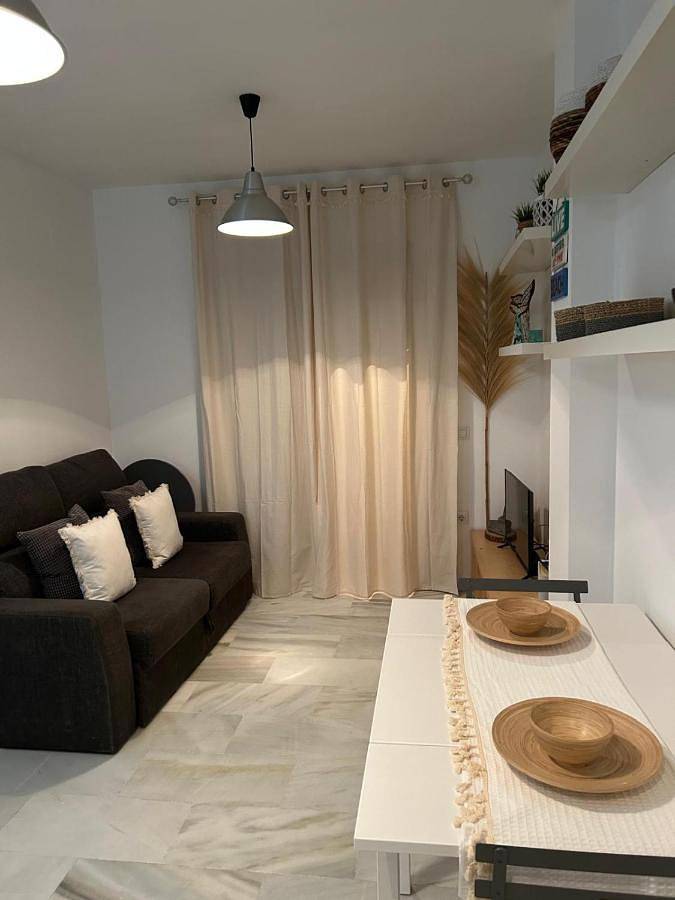 Entire apartment, One-Bedroom Apartment in Zahara de los Atunes, Barbate
