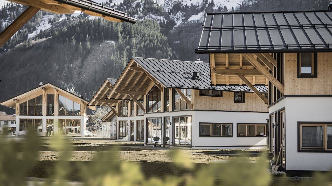 Ferienhaus für 4 Personen (84 m²) in Bichlbach in Lechtaler Alpen, Bichlbach