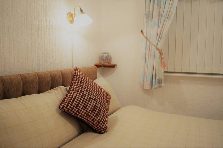 B&b for 24 people in Blackpool