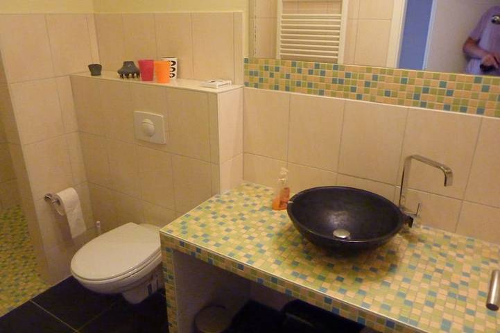 Bauernhof für 4 Personen, mit Garten in Waren (Müritz) - 3