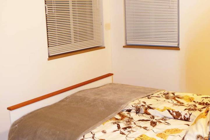 Ferienwohnung für 2 Personen, mit Garten in Strullendorf - 2