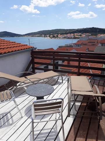 Ferienwohnung für 4 Personen in Betina, Tisno, Bild 1