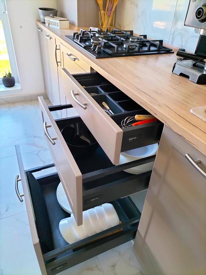 Gîte pour 5 personnes, avec balcon et vue dans Poiana Brasov - Brasov - 4