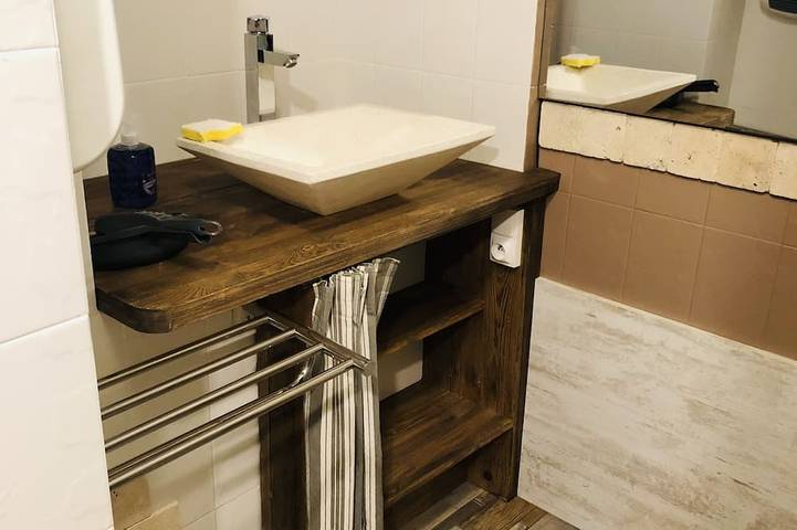 Location de vacances pour 4 personnes à Bretenoux - 4