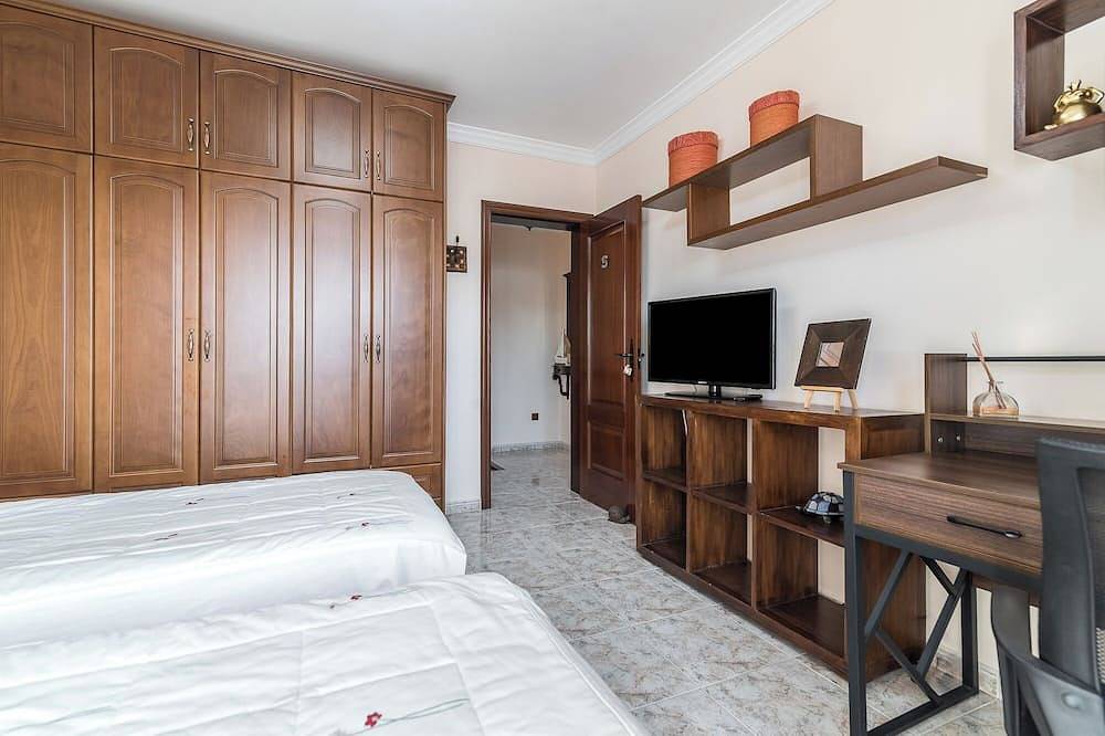 Villa Janeth-Agaete in Agaete, Gran Canaria Nord